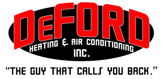 DeFord Heating and Air Conditioning